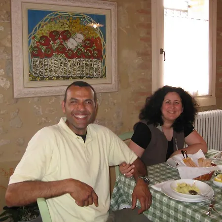Country Club Da Cesco Borso del Grappa