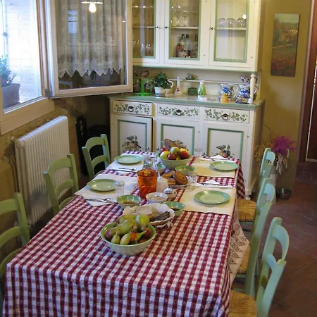 Country Club Da Cesco Εξοχικό σπίτι Borso del Grappa