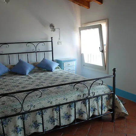 Εξοχικό σπίτι Country Club Da Cesco Borso del Grappa