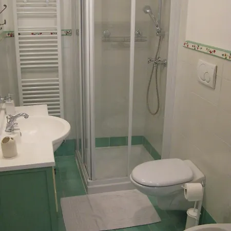 Country Club Da Cesco Εξοχικό σπίτι