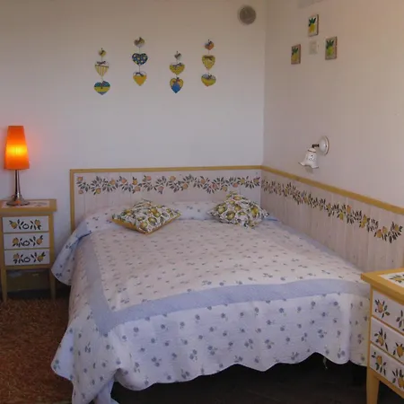 Country Club Da Cesco Εξοχικό σπίτι *