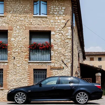 Country Club Da Cesco Borso del Grappa