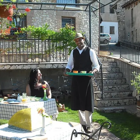 Country Club Da Cesco Εξοχικό σπίτι