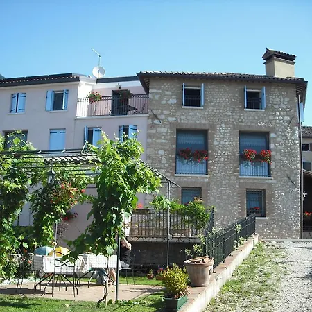 Country Club Da Cesco Borso del Grappa
