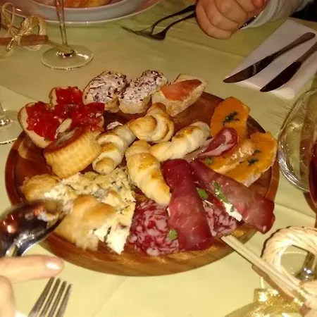 Εξοχικό σπίτι Country Club Da Cesco *