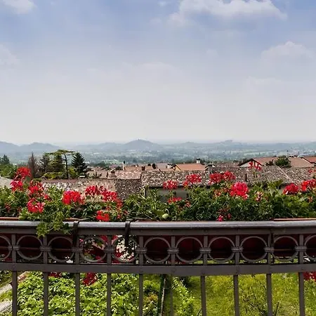 Country Club Da Cesco Εξοχικό σπίτι