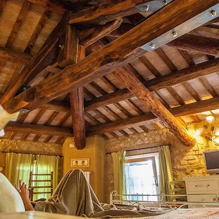 Εξοχικό σπίτι Country Club Da Cesco Borso del Grappa