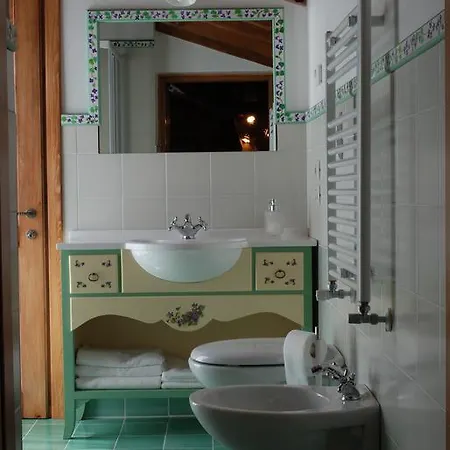 Εξοχικό σπίτι Country Club Da Cesco *
