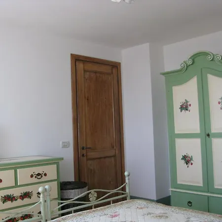 Εξοχικό σπίτι Country Club Da Cesco *
