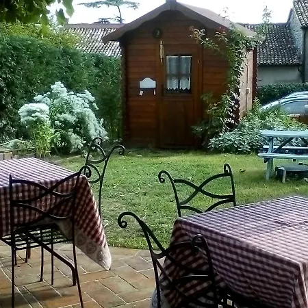 Country Club Da Cesco Εξοχικό σπίτι