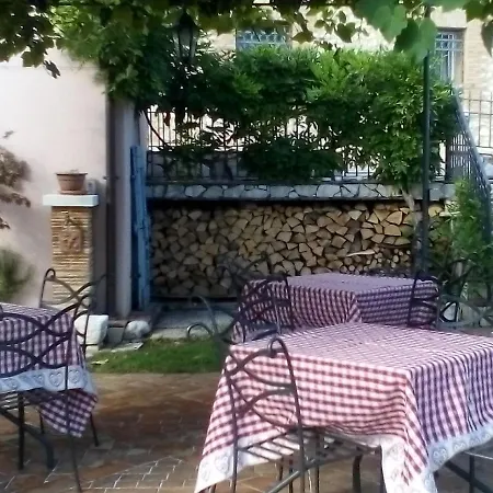 Εξοχικό σπίτι Country Club Da Cesco Borso del Grappa