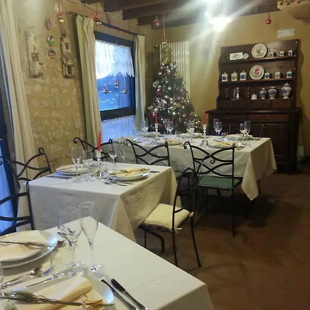 Country Club Da Cesco Εξοχικό σπίτι *