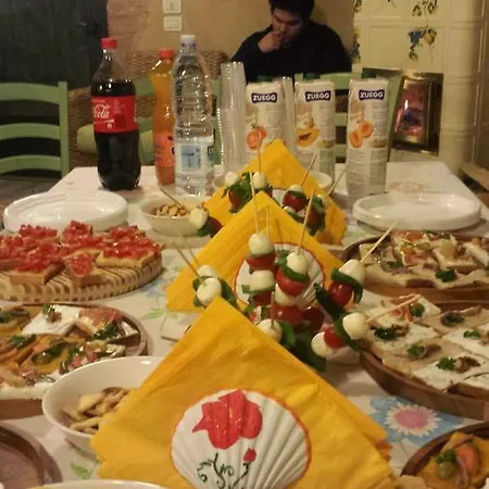 Country Club Da Cesco * Borso del Grappa