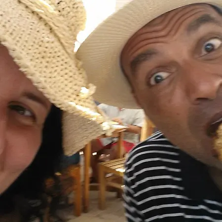 Εξοχικό σπίτι Country Club Da Cesco *
