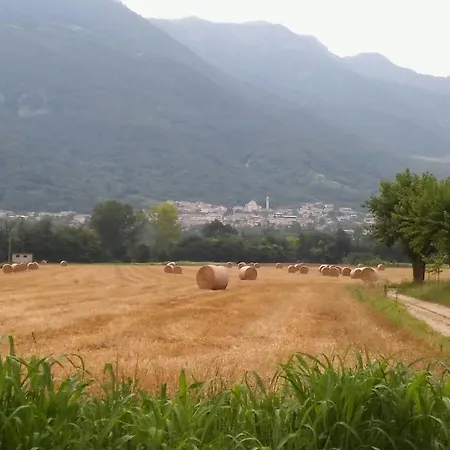 Country Club Da Cesco Borso del Grappa