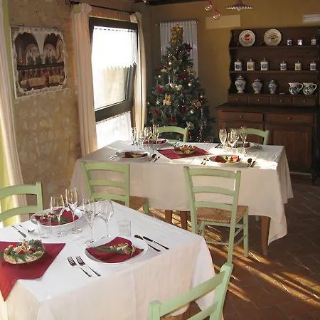 Εξοχικό σπίτι Country Club Da Cesco