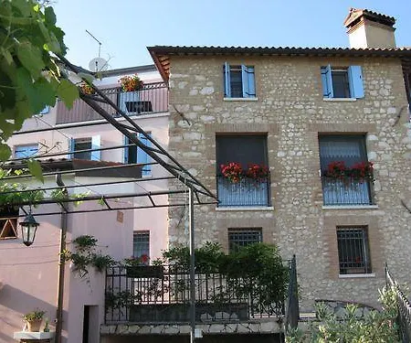 Εξοχικό σπίτι Country Club Da Cesco