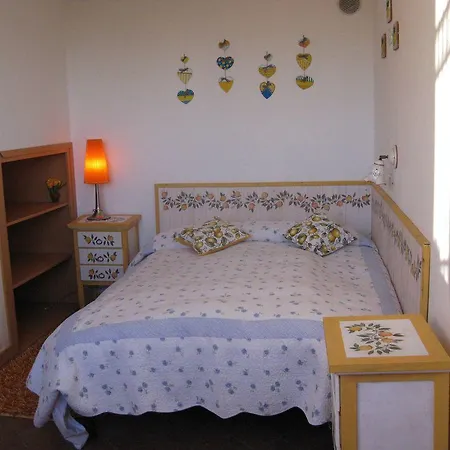 Country Club Da Cesco Εξοχικό σπίτι